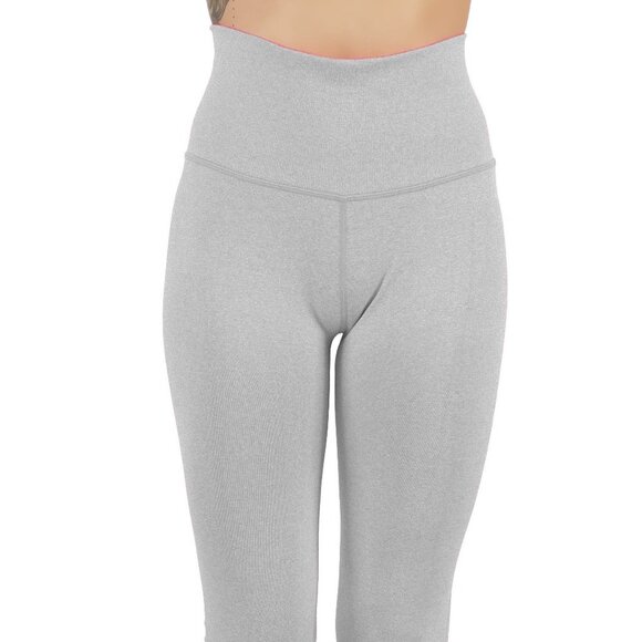 Full Length High Waisted Yoga Leggings CFD1004 - Picture 2 of 5